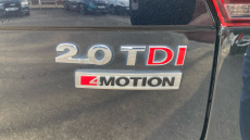 Volkswagen Tiguan 2.0 TDi 190 4Motion R-Line 5dr DSG Diesel Estate